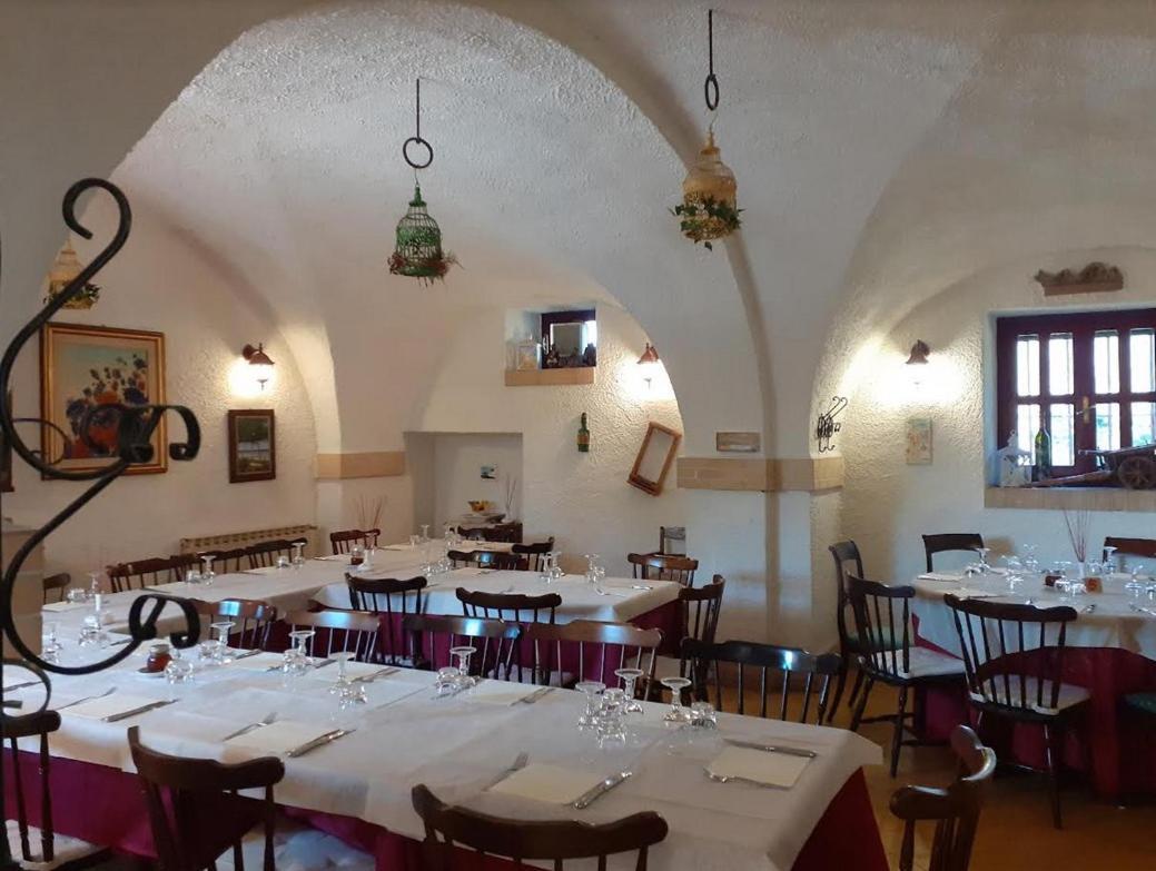 Pier Delle Vigne B&B Пинето Экстерьер фото