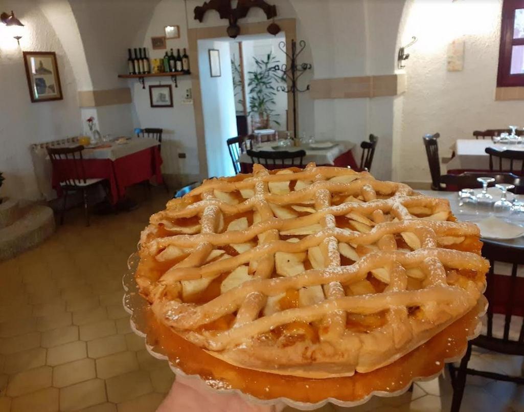 Pier Delle Vigne B&B Пинето Экстерьер фото