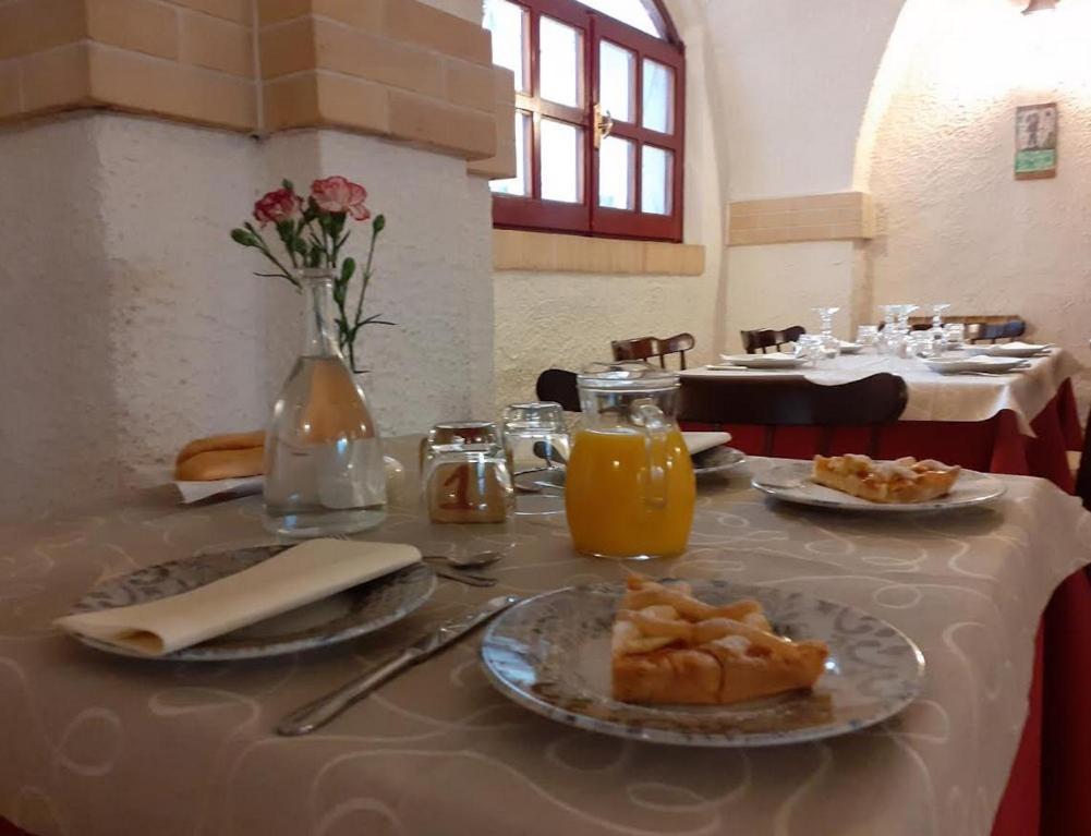 Pier Delle Vigne B&B Пинето Экстерьер фото