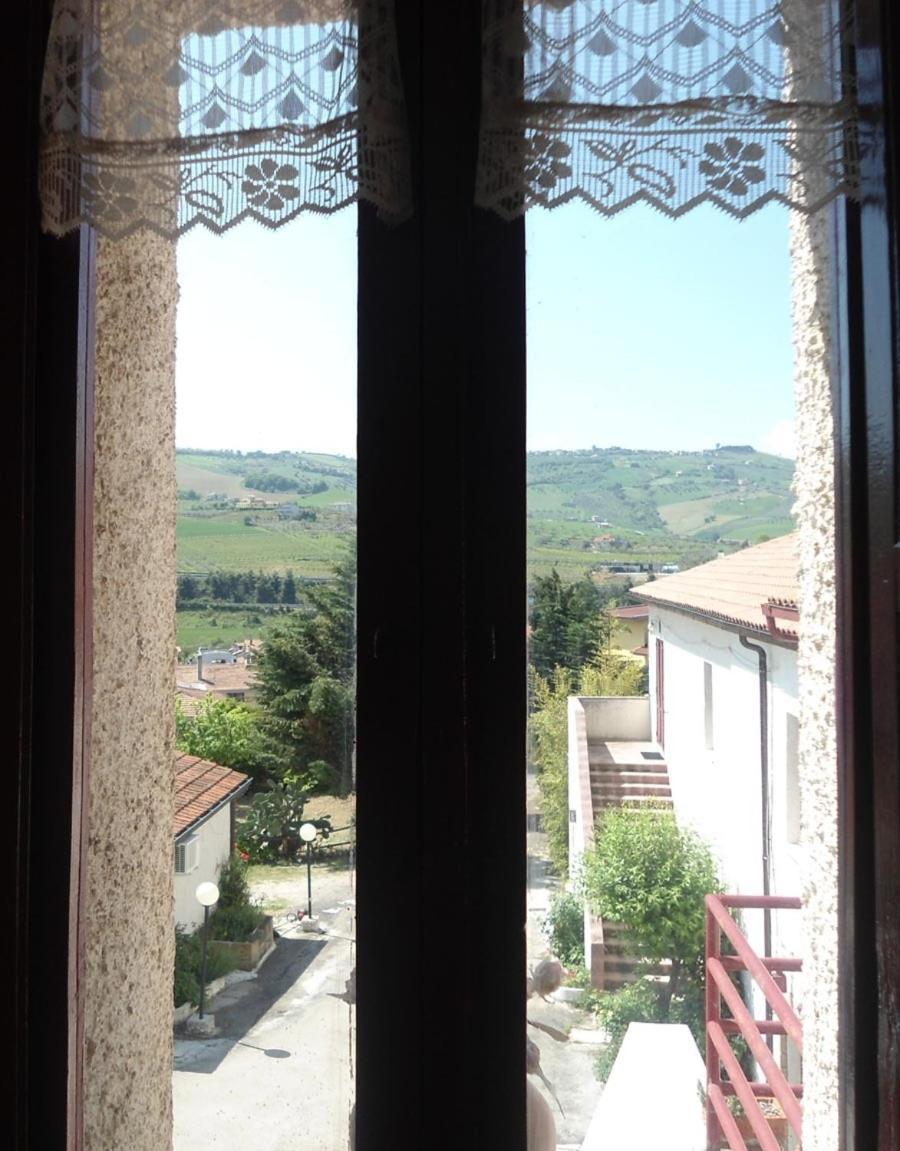 Pier Delle Vigne B&B Пинето Экстерьер фото